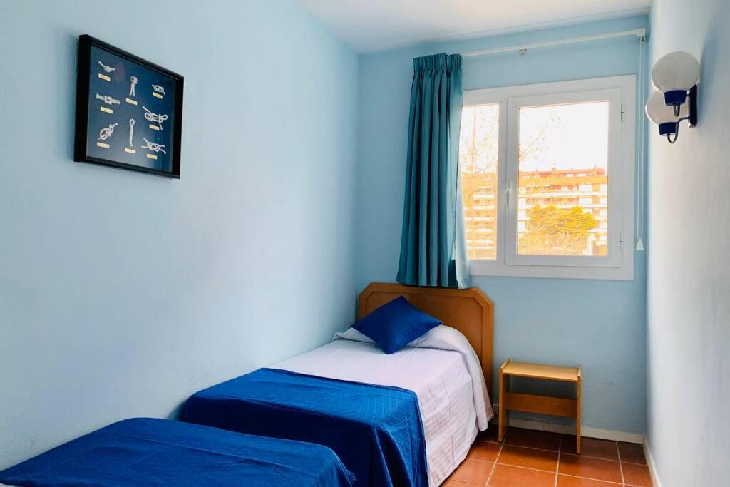 Апартаменты Book Ibiza Салоу Экстерьер фото